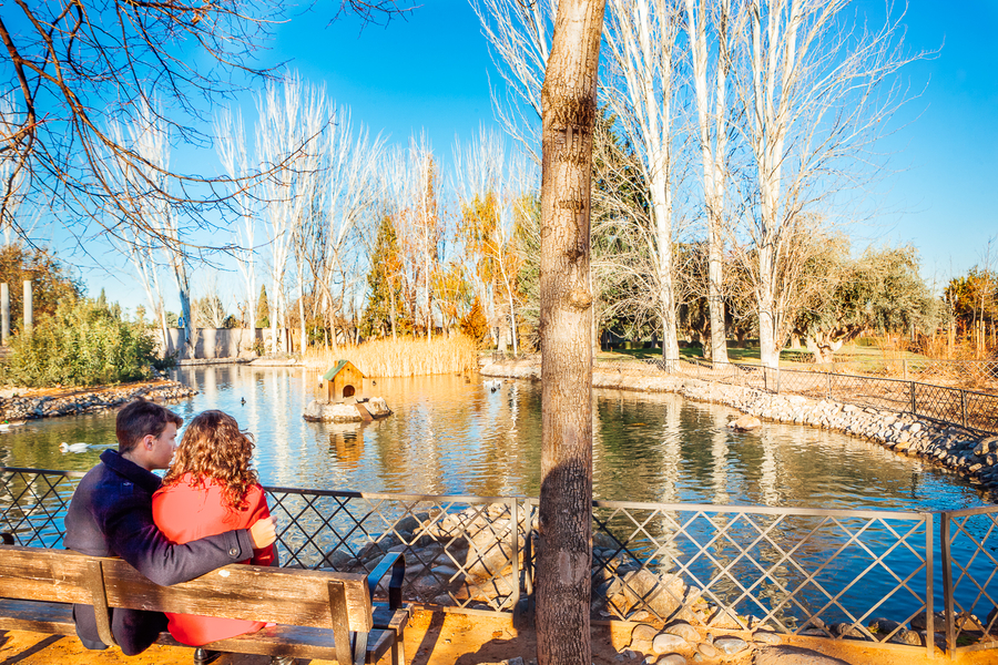 Granada Con Niños | Planes Para Hacer En Familia | Chikigranada