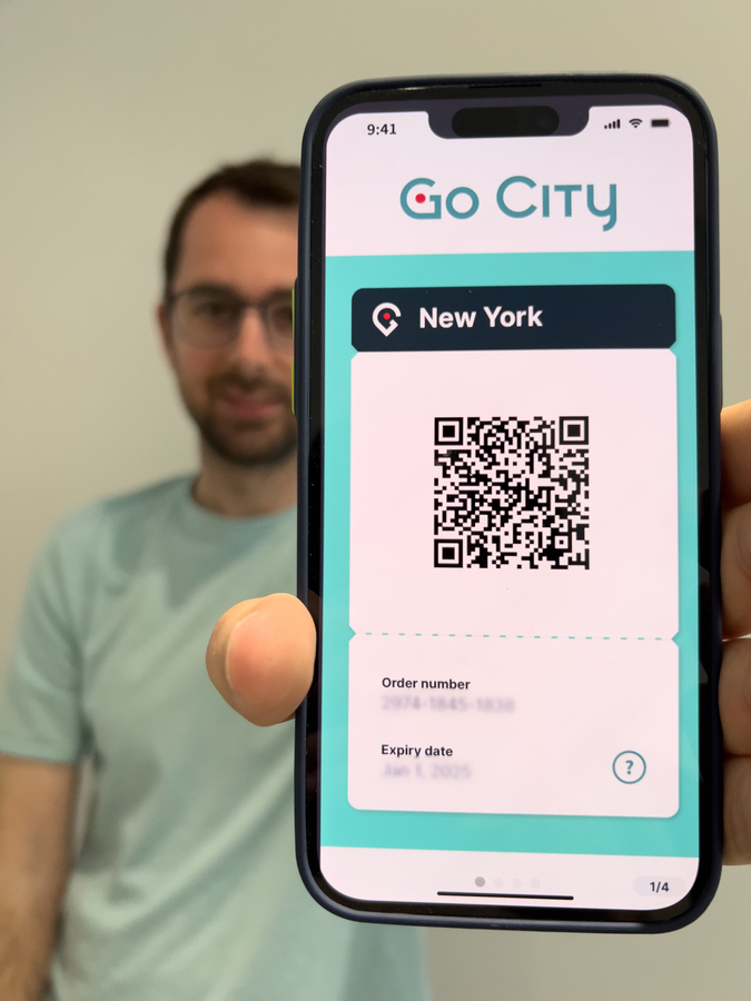 Opiniones New York Explorer Pass ¿Es rentable?