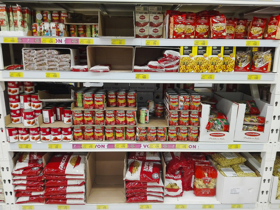 Pasta Pasta