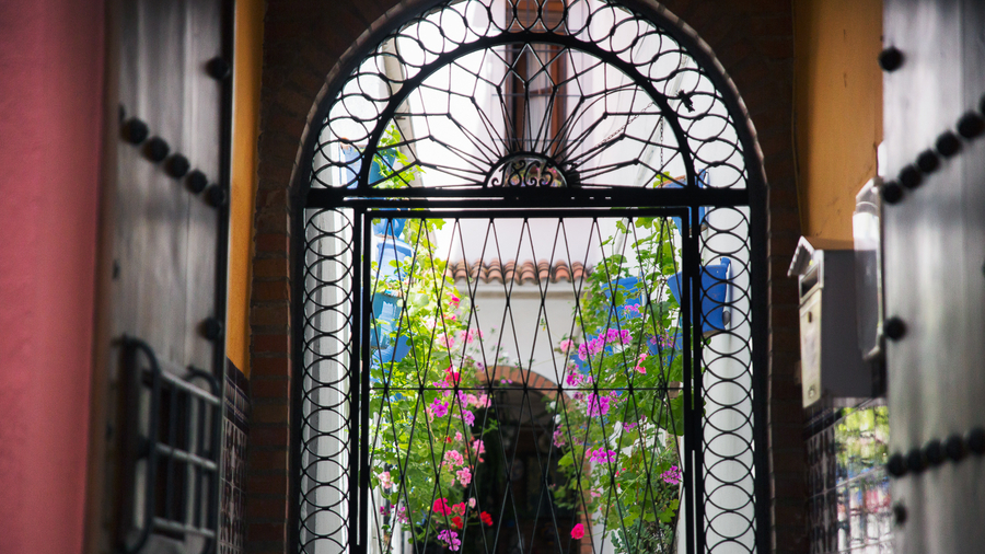 Patio Cordobés