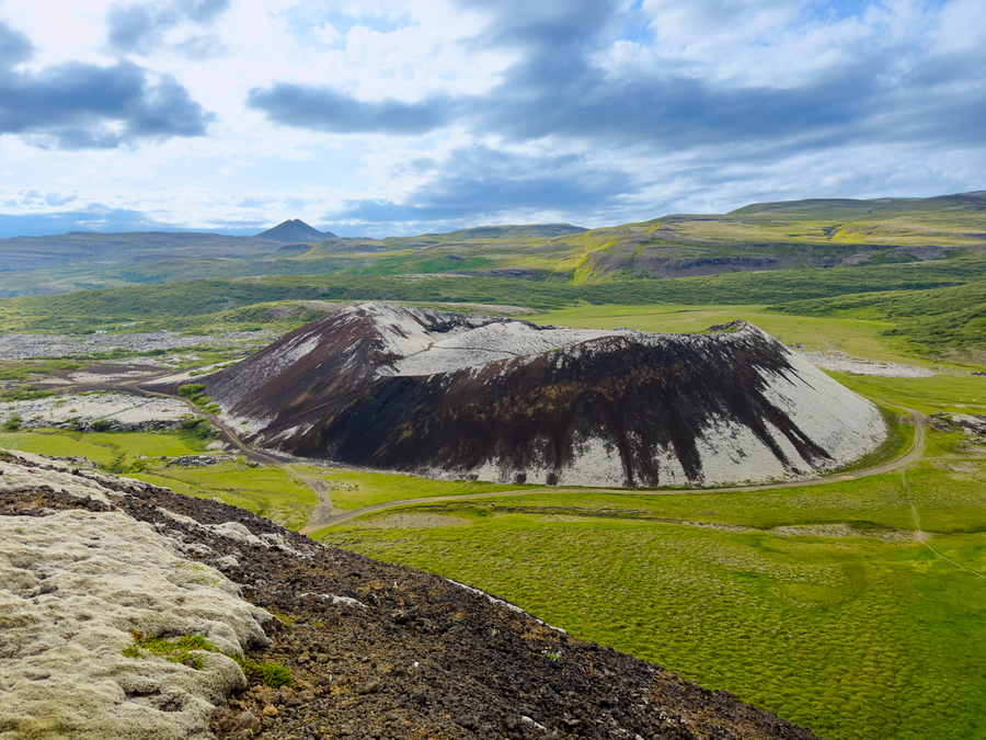 Perder el miedo a Islandia