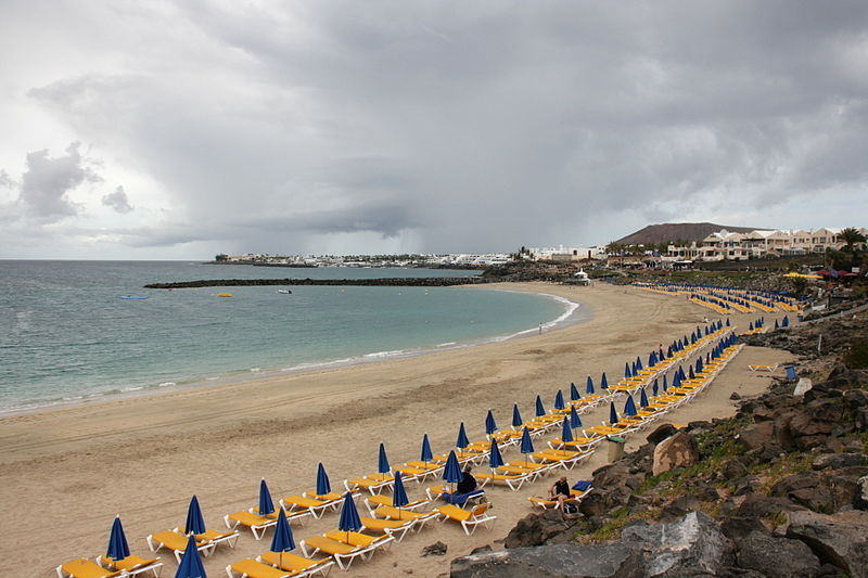 Playa Blanca Playa Blanca