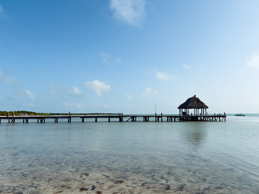 Playa de Holbox