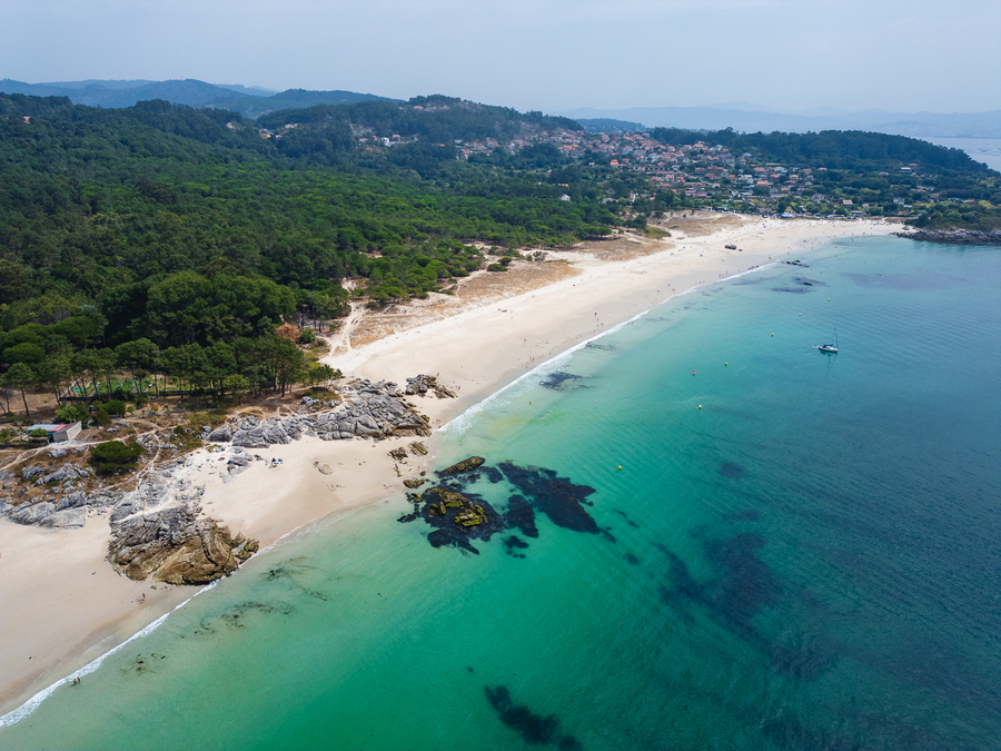 Playa de Vino