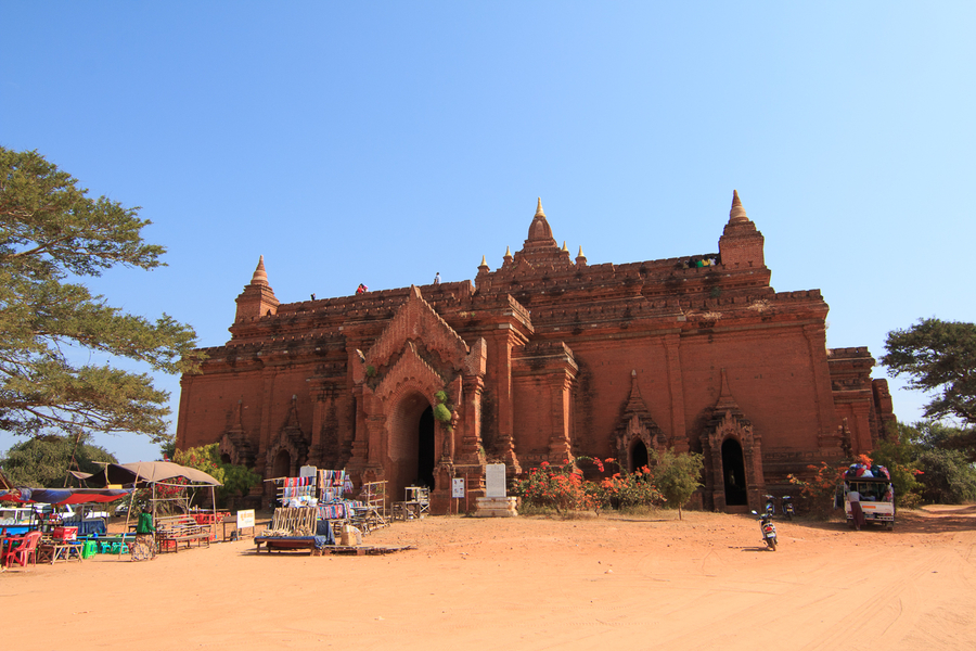 Pyathada Paya Pyathada Paya