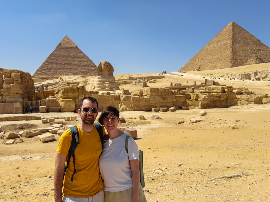 Egipto en 7 días