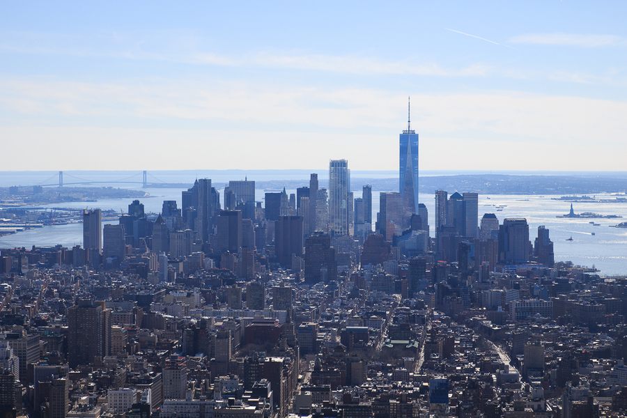 Que hacer en Nueva York - Vistas desde el Empire State Que hacer en Nueva York - Vistas desde el Empire State