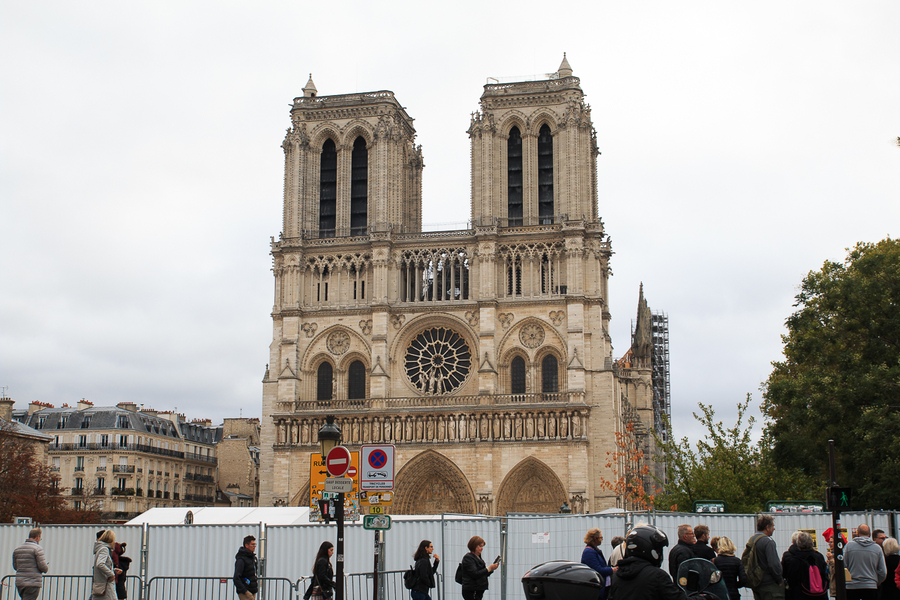 Cosas Que Hacer En Paris En