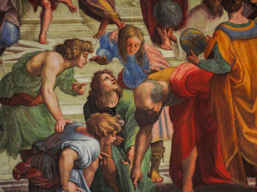 Que hacer en Roma disfrutar de las pinturas del vaticano Que hacer en Roma disfrutar de las pinturas del vaticano