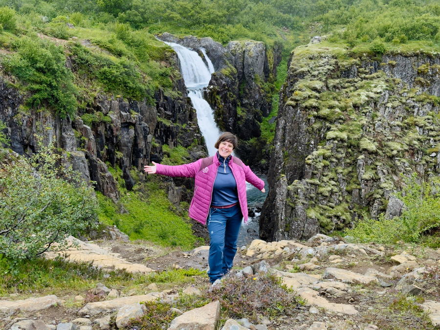 Que seguro escoger para Islandia
