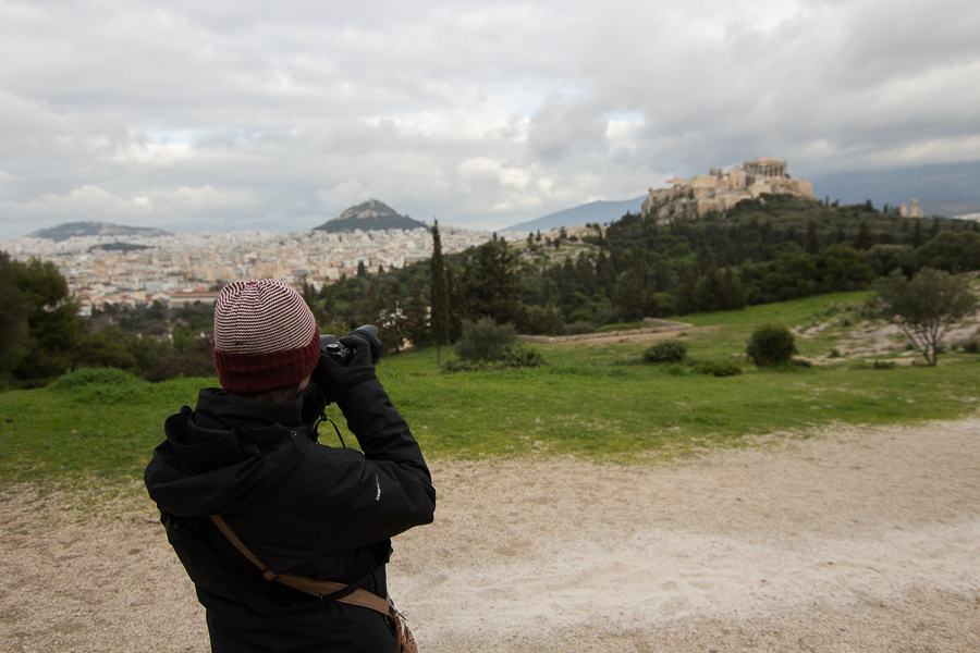 Que ver en Atenas en 3 Acropolis Que ver en Atenas en 3 Acropolis
