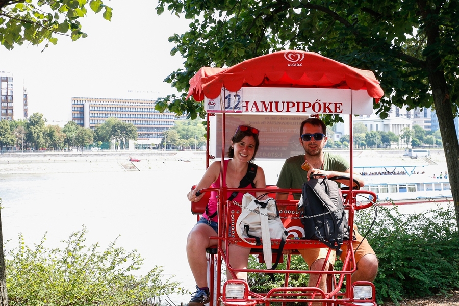 Que ver en Budapest - Isla Margarita Que ver en Budapest - Isla Margarita