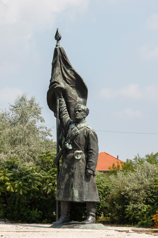 Que ver en Budapest - Memento Park