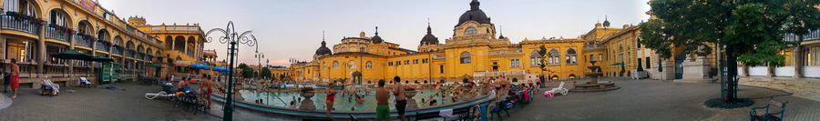 Que ver en Budapest panoramica Szechenyi Que ver en Budapest panoramica Szechenyi