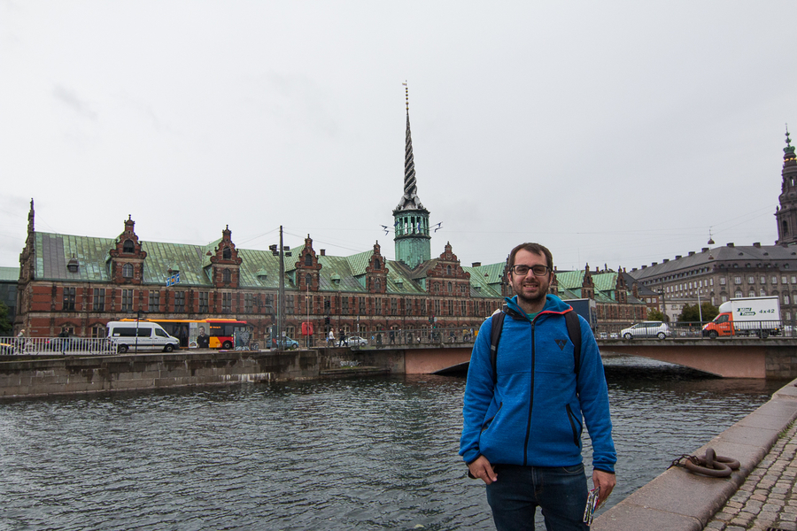 Que ver en Copenhague edificio de la bolsa Que ver en Copenhague edificio de la bolsa