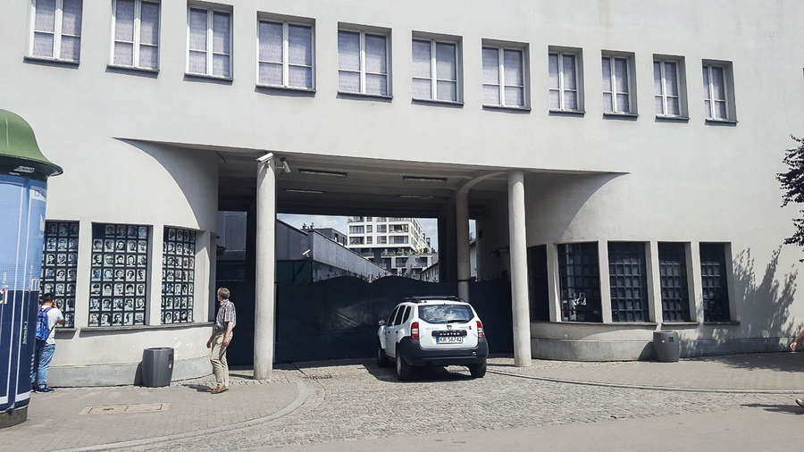 que ver en cracovia la fabrica de schindler