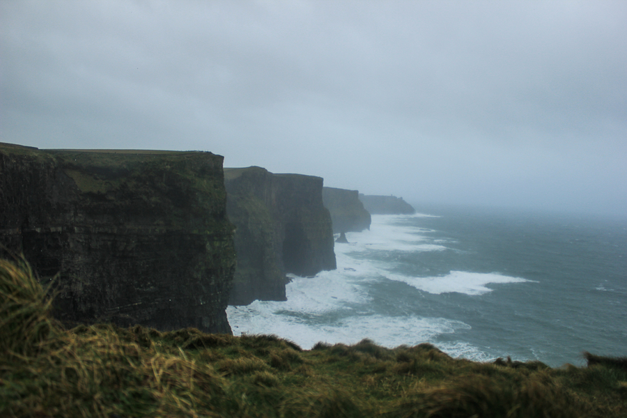Que ver en Dublin Cliffs of Moher Que ver en Dublin Cliffs of Moher