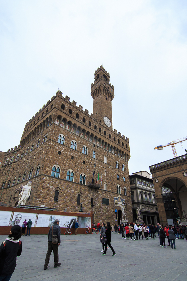 Que ver en Florencia Palazzo Vecchio Que ver en Florencia Palazzo Vecchio