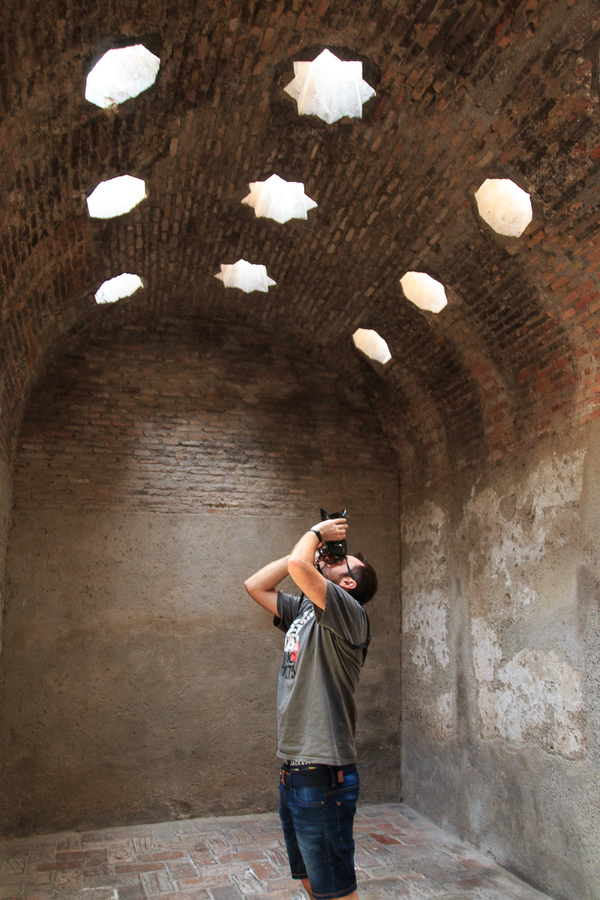 Que ver en Granada - Banuelo Que ver en Granada - Banuelo