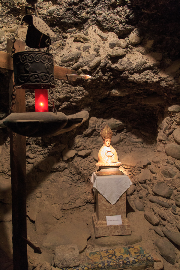 Que ver en Granada - Cuevas del Sacromonte Que ver en Granada - Cuevas del Sacromonte