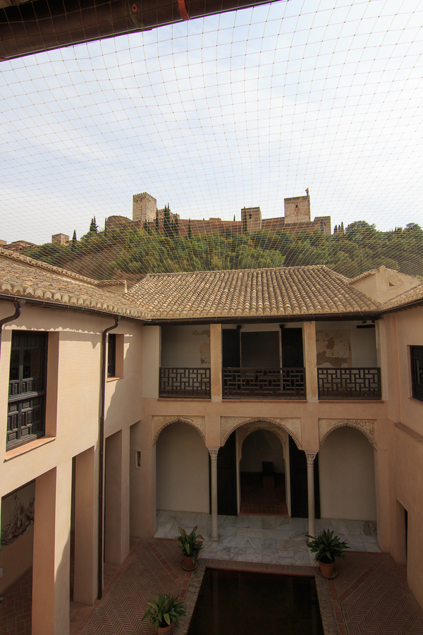 Que ver en Granada - Dobla de Oro Que ver en Granada - Dobla de Oro