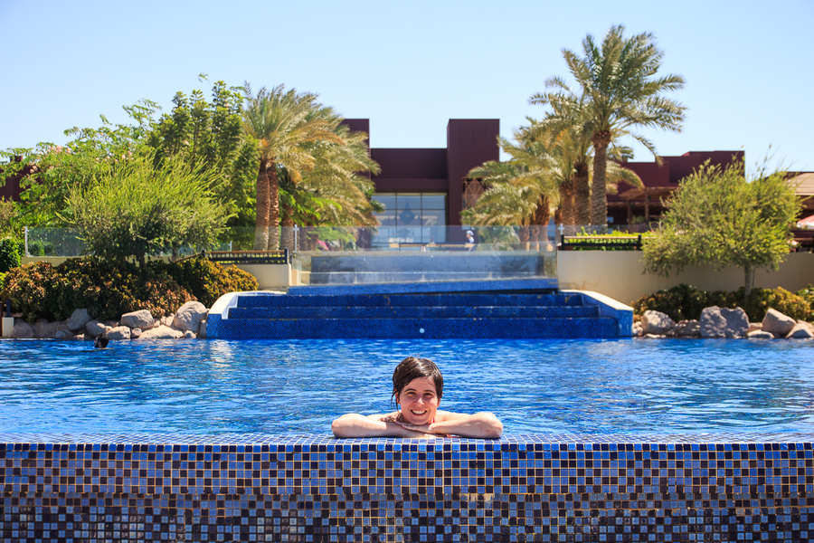 Que ver en Jordania Resort Movenpick Aqaba Que ver en Jordania Resort Movenpick Aqaba