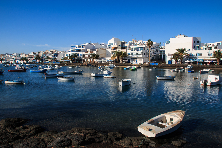 que ver en Lanzarote Arrecife que ver en Lanzarote Arrecife