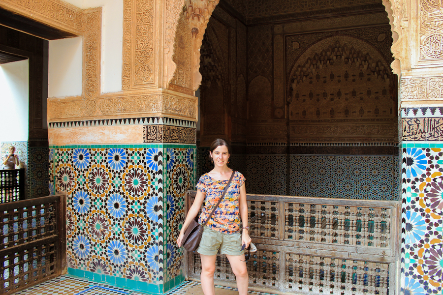 Que ver en Marrakech en 5 dias