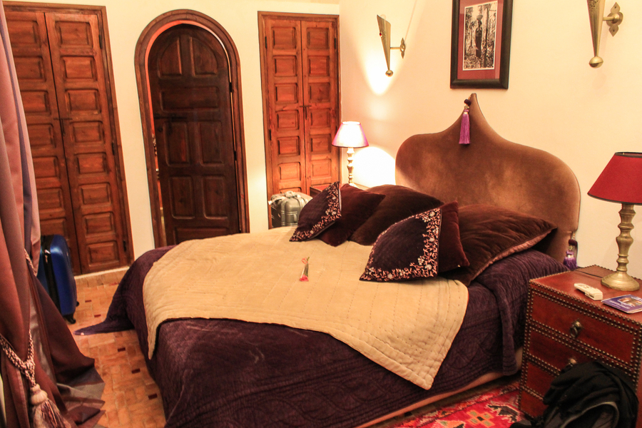 Que ver en Marrakech Riad Laora Que ver en Marrakech Riad Laora