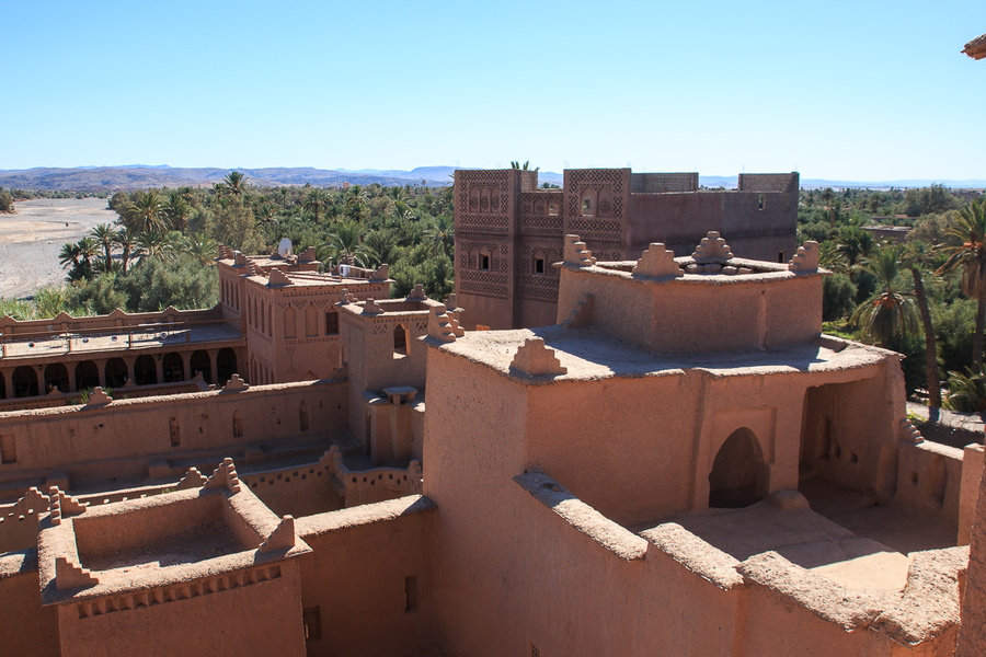 Que ver en Marruecos Ouzarzate Que ver en Marruecos Ouzarzate