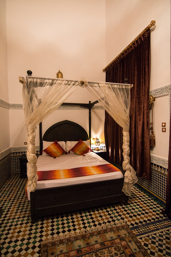 Que ver en Marruecos - Riad Naila Que ver en Marruecos - Riad Naila