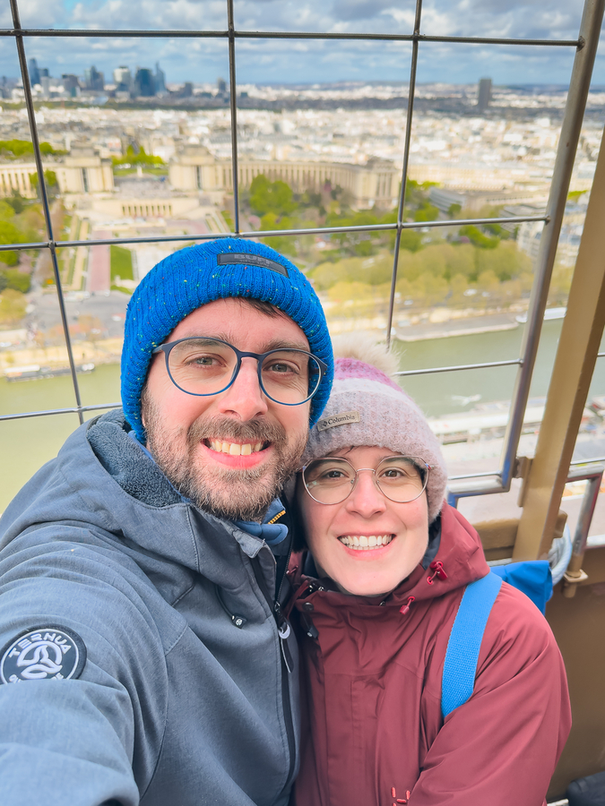 Que ver en Paris en dos dias