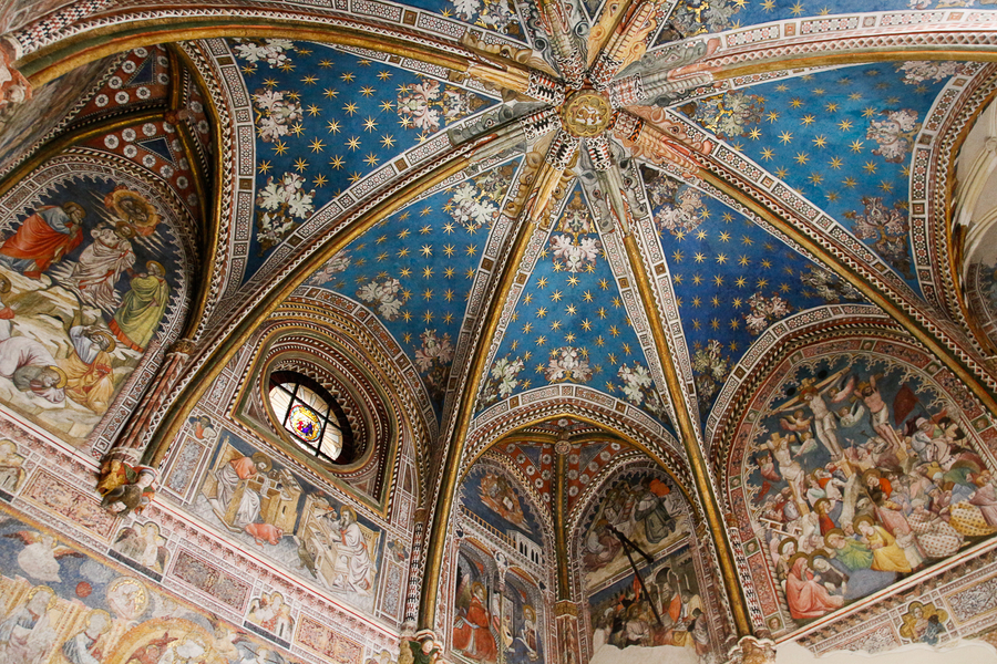 Que ver en Toledo - decoracion medieval