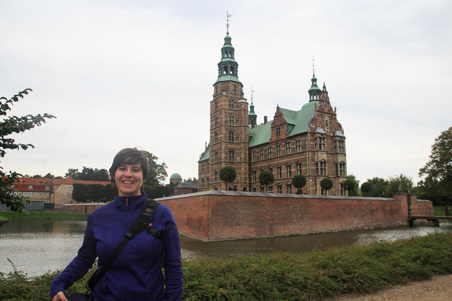Que visitar en Copenhague Castillo Rosenborg Que visitar en Copenhague Castillo Rosenborg