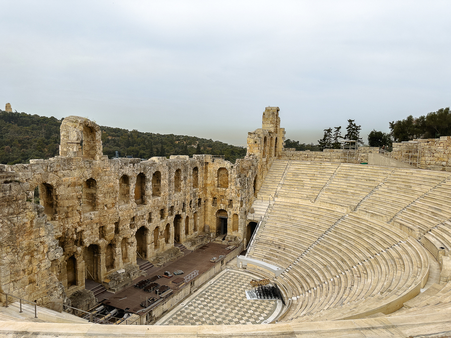 Que hacer durante tu visita a Grecia