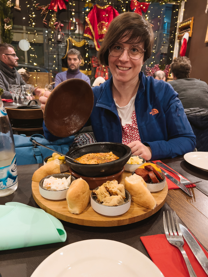 Restaurante Alba en Bruselas