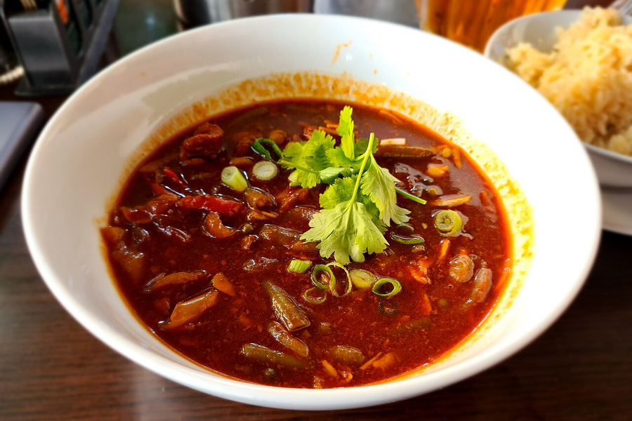 Restaurantes de Praga U Kroka