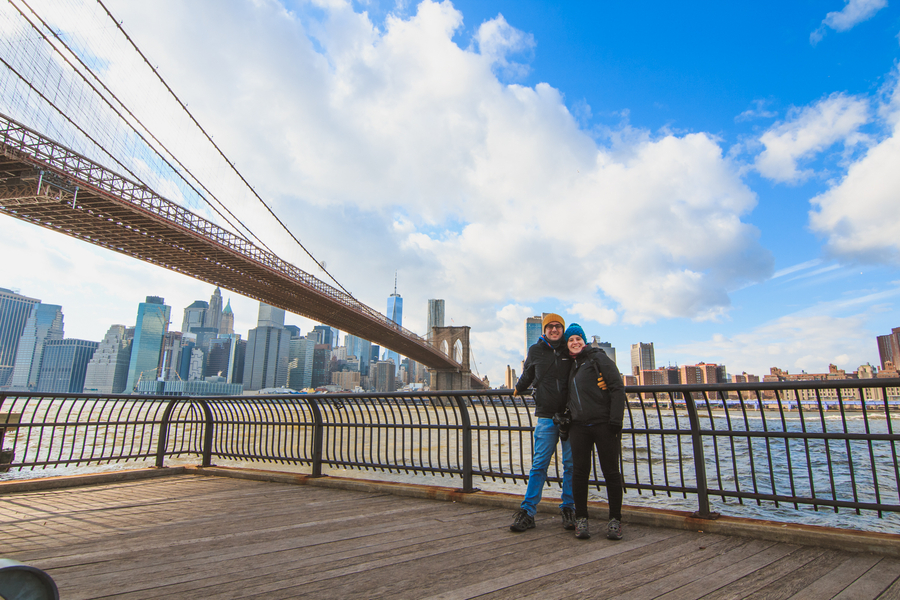 Seguro medico Nueva York