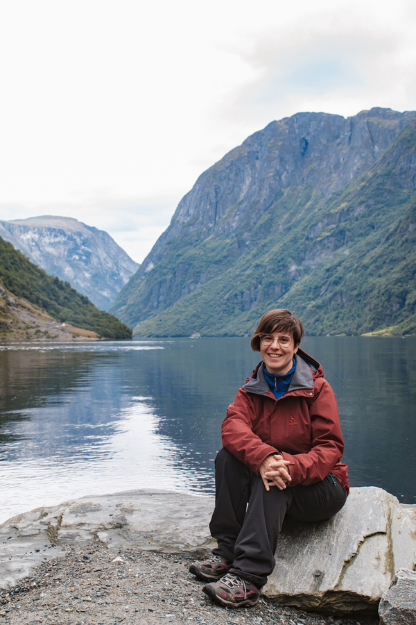 Seguro medico para Noruega