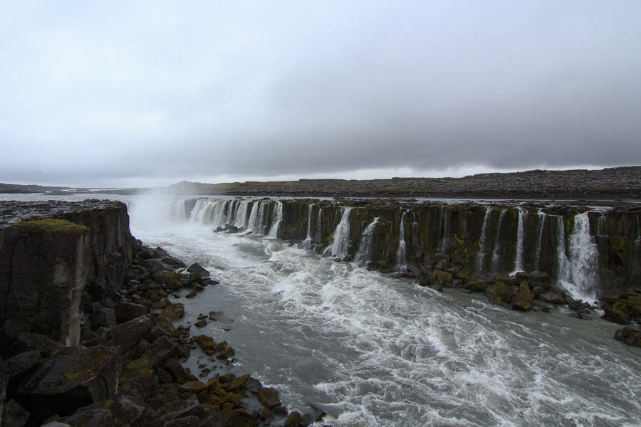 Selfoss Selfoss