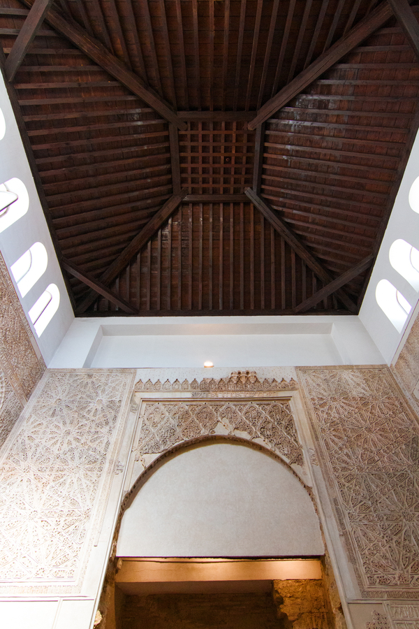 Sinagoga de Cordoba