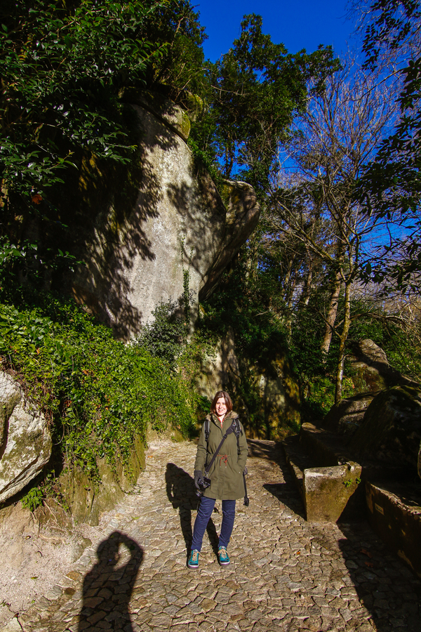 Sintra en un dia