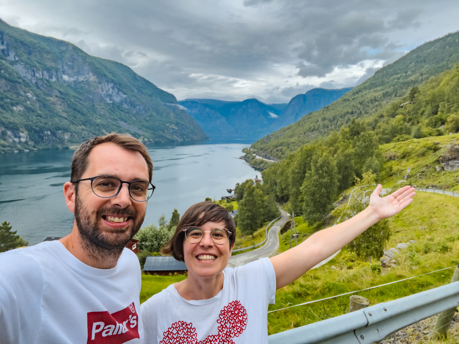 Sitios que ver en Flam