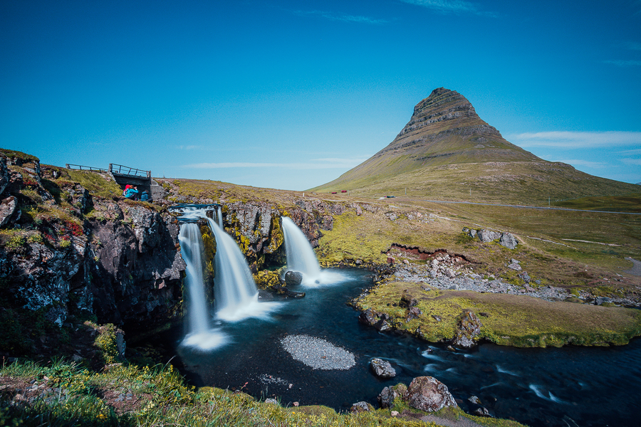 Snaefellsnes en 10 días por Islandia