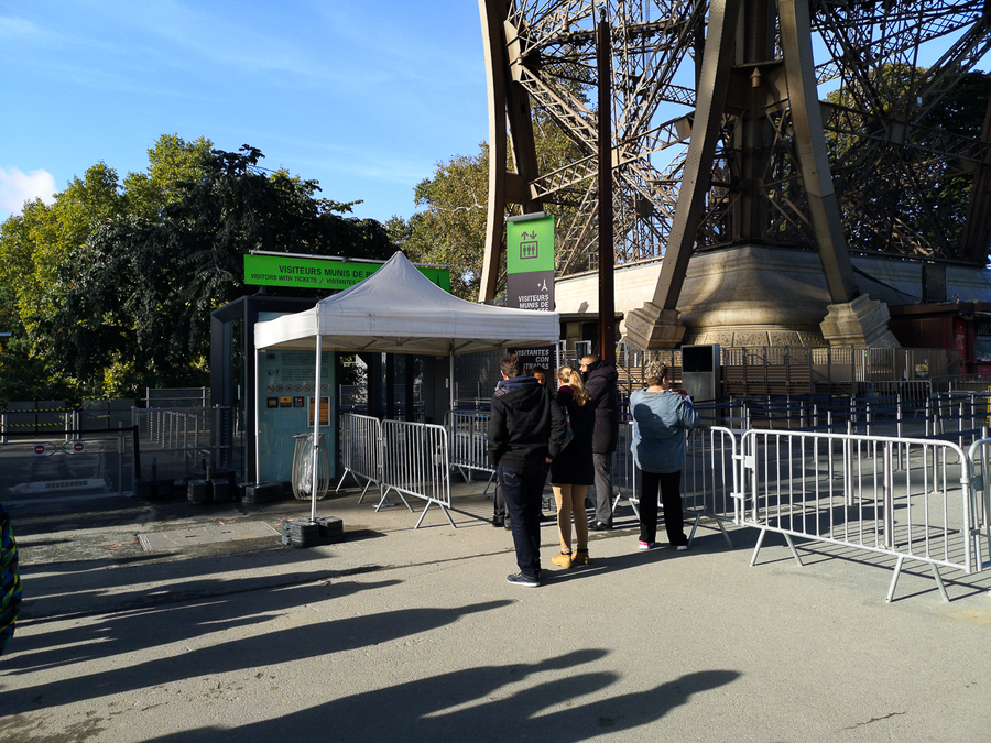 subir a la Torre Eiffel con reserva subir a la Torre Eiffel con reserva