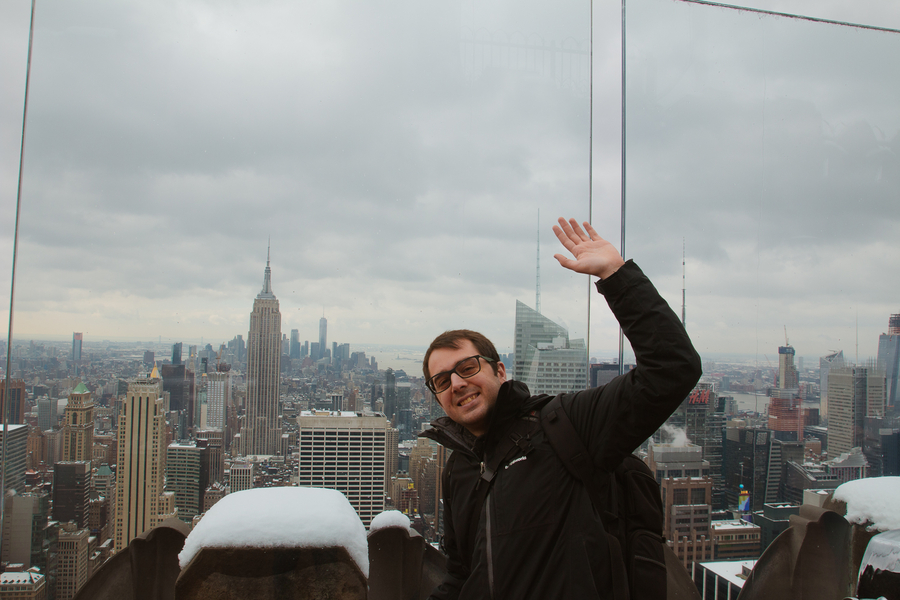 Consejos de donde alojarse en Nueva York