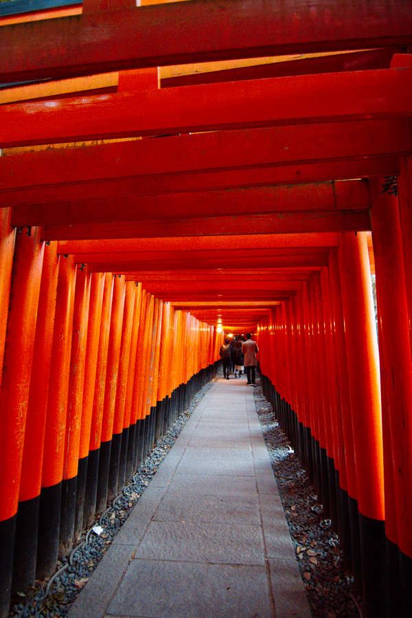 Tips para viajar a Japon
