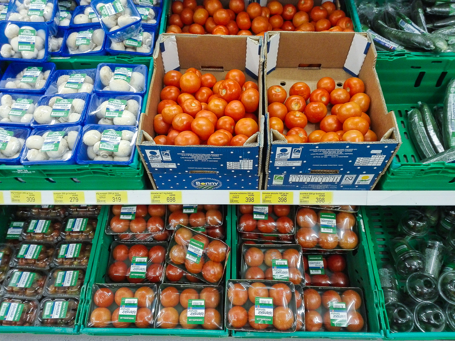 Tomates Tomates