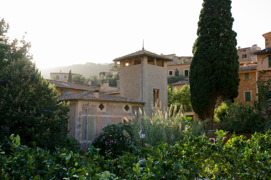 Torre en Deia Torre en Deia