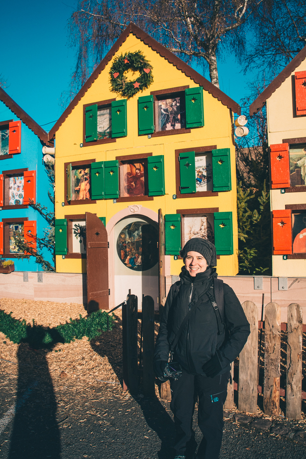 Ruta Por Alsacia En Coche En 5 D as Ruta Por Alsacia En Coche En 5 D as